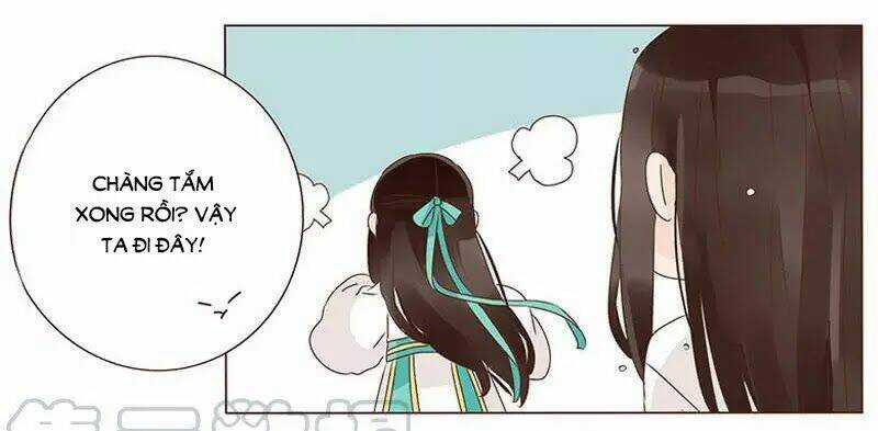 Đế Vương Trắc - Chapter 128 - Trang 40