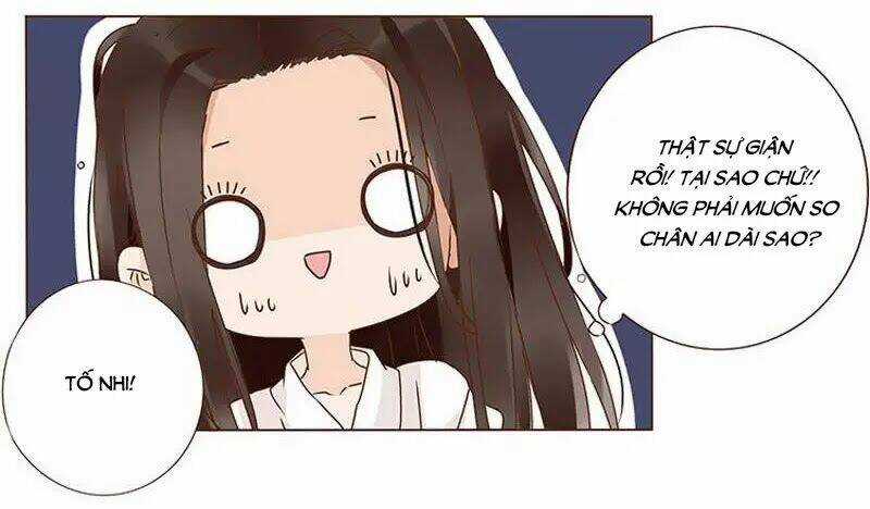 Đế Vương Trắc - Chapter 128 - Trang 41