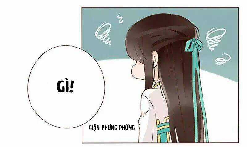 Đế Vương Trắc - Chapter 128 - Trang 42