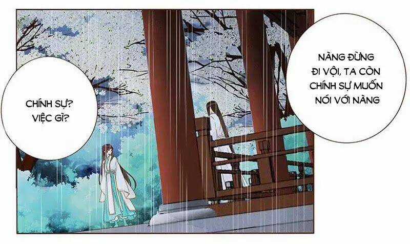 Đế Vương Trắc - Chapter 128 - Trang 43