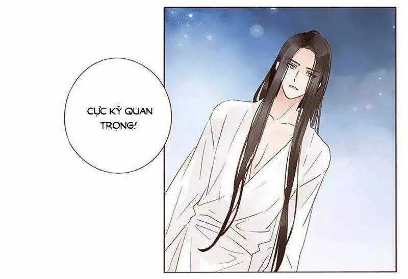 Đế Vương Trắc - Chapter 128 - Trang 44