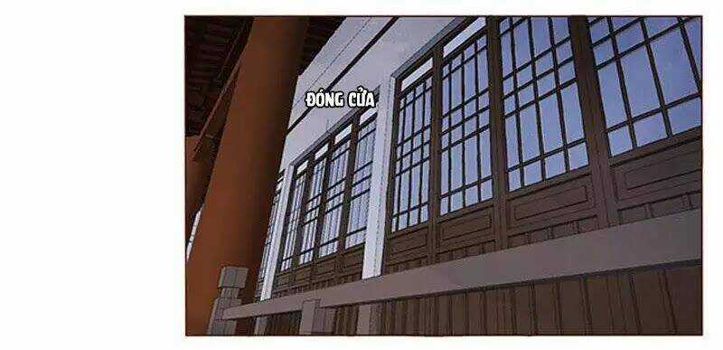 Đế Vương Trắc - Chapter 128 - Trang 46