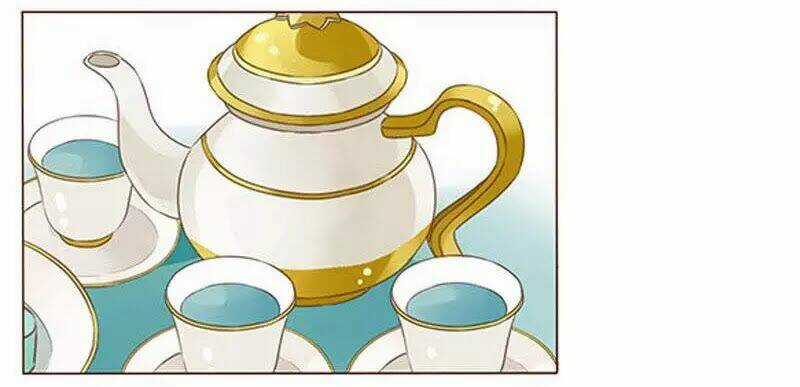 Đế Vương Trắc - Chapter 128 - Trang 47