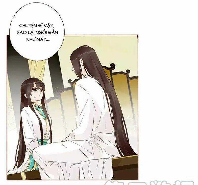 Đế Vương Trắc - Chapter 128 - Trang 50