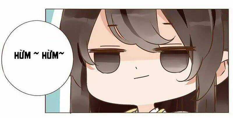 Đế Vương Trắc - Chapter 128 - Trang 6