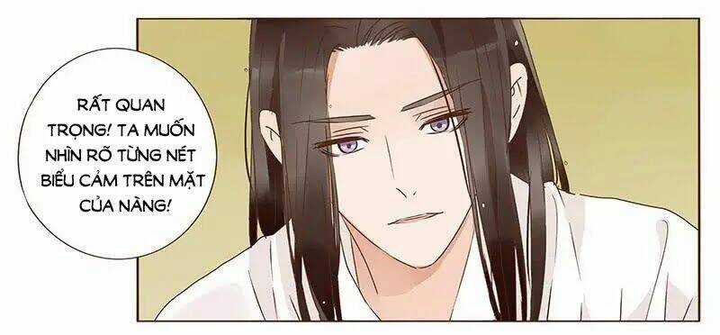 Đế Vương Trắc - Chapter 128 - Trang 51