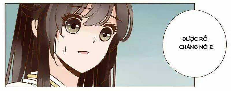 Đế Vương Trắc - Chapter 128 - Trang 52