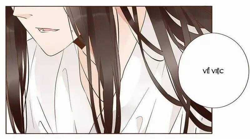 Đế Vương Trắc - Chapter 128 - Trang 54