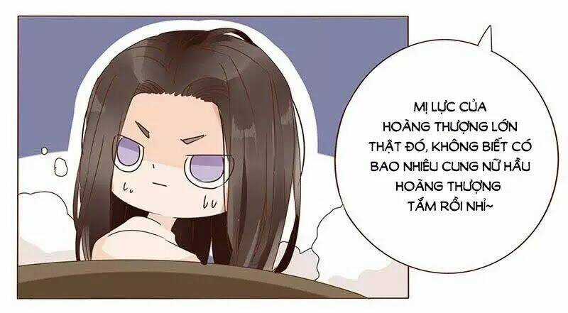 Đế Vương Trắc - Chapter 128 - Trang 7