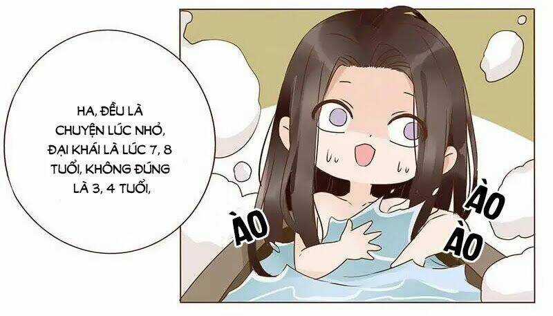 Đế Vương Trắc - Chapter 128 - Trang 8