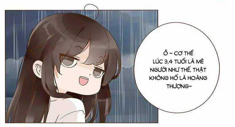 Đế Vương Trắc - Chapter 128 - Trang 9