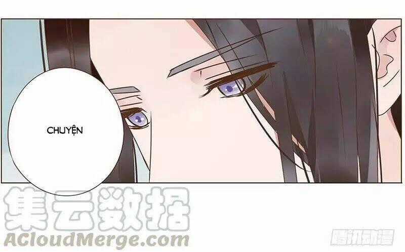 Đế Vương Trắc - Chapter 129 - Trang 1