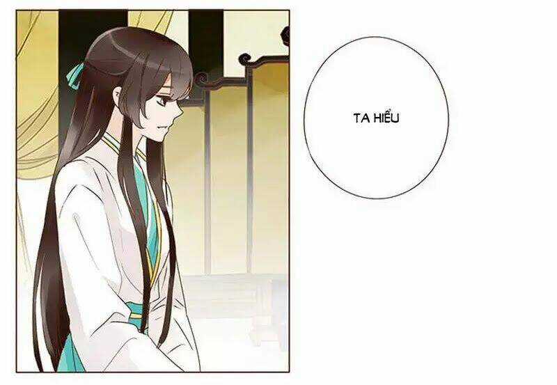 Đế Vương Trắc - Chapter 129 - Trang 13