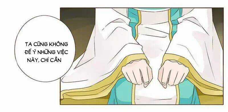 Đế Vương Trắc - Chapter 129 - Trang 14