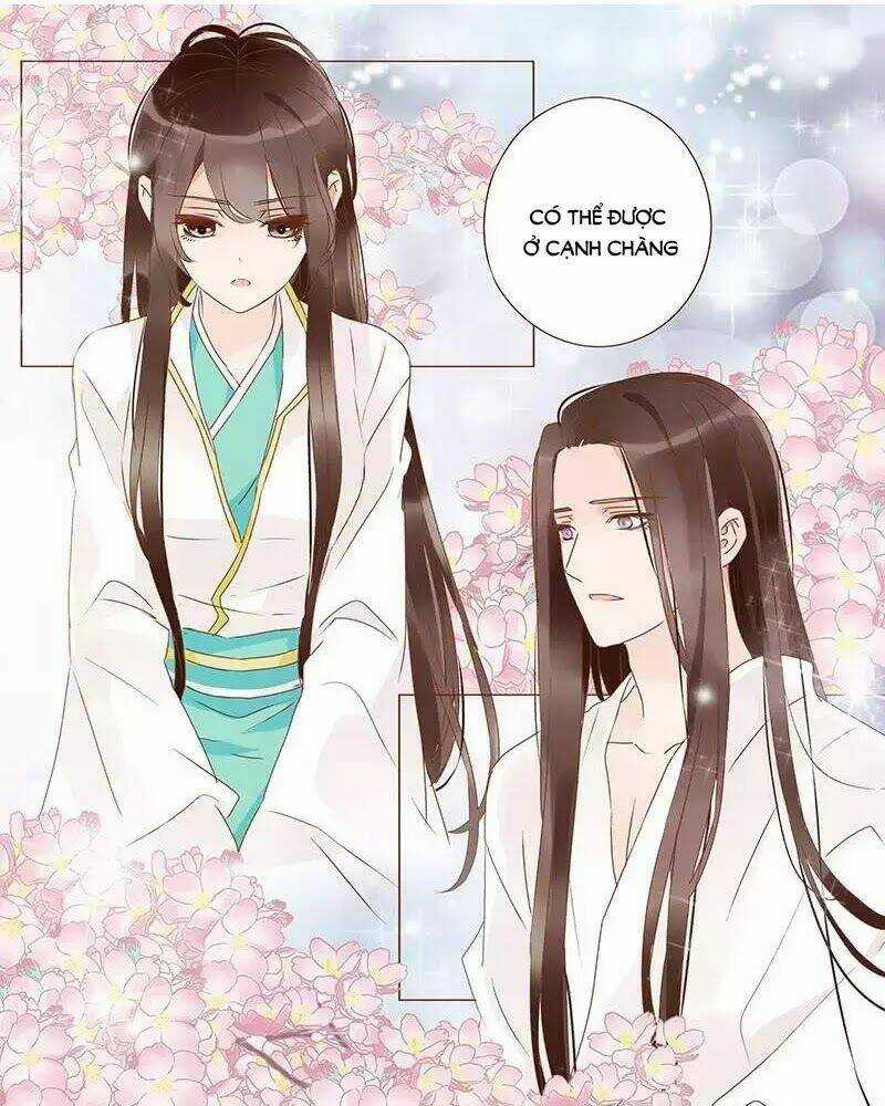 Đế Vương Trắc - Chapter 129 - Trang 15