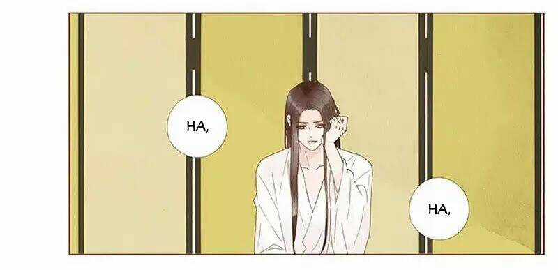 Đế Vương Trắc - Chapter 129 - Trang 18