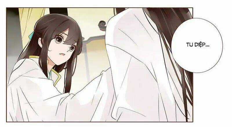 Đế Vương Trắc - Chapter 129 - Trang 19