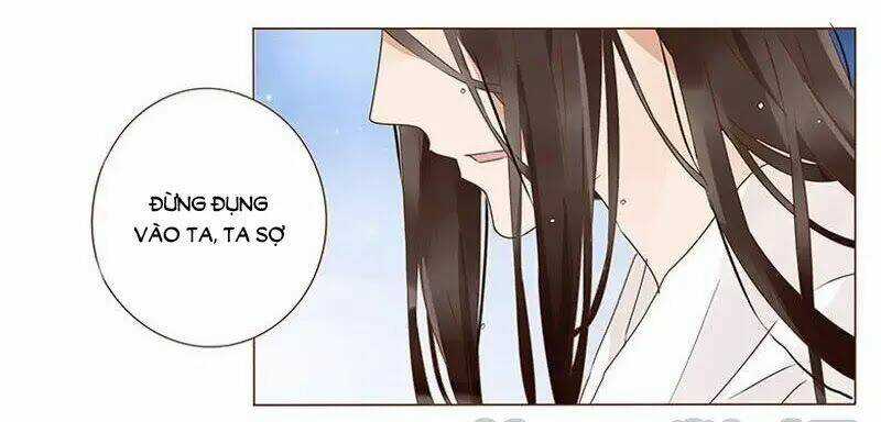 Đế Vương Trắc - Chapter 129 - Trang 22