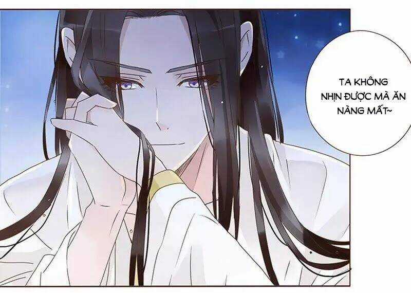 Đế Vương Trắc - Chapter 129 - Trang 23