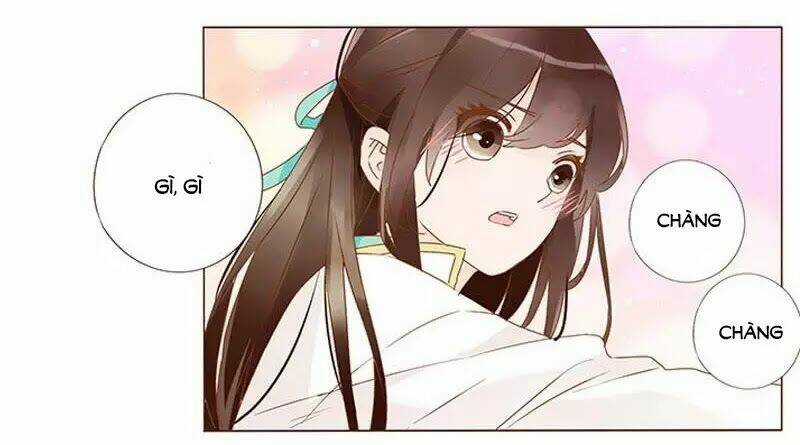 Đế Vương Trắc - Chapter 129 - Trang 24