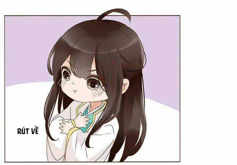 Đế Vương Trắc - Chapter 129 - Trang 25