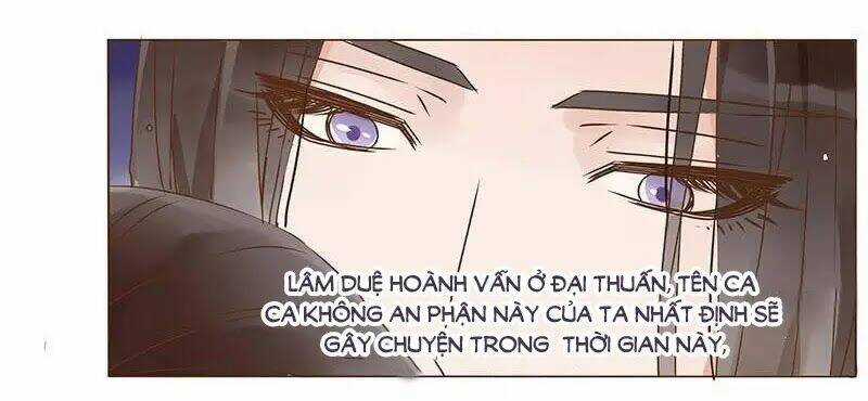 Đế Vương Trắc - Chapter 129 - Trang 30