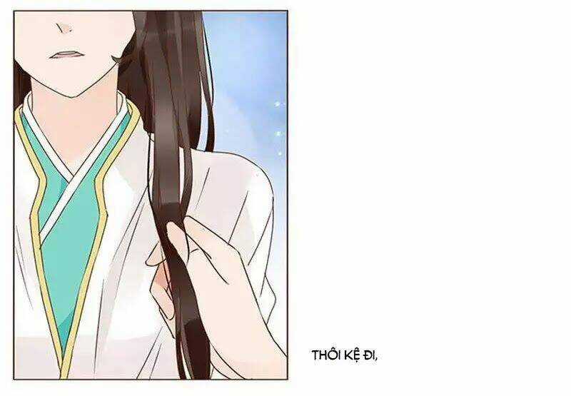 Đế Vương Trắc - Chapter 129 - Trang 31