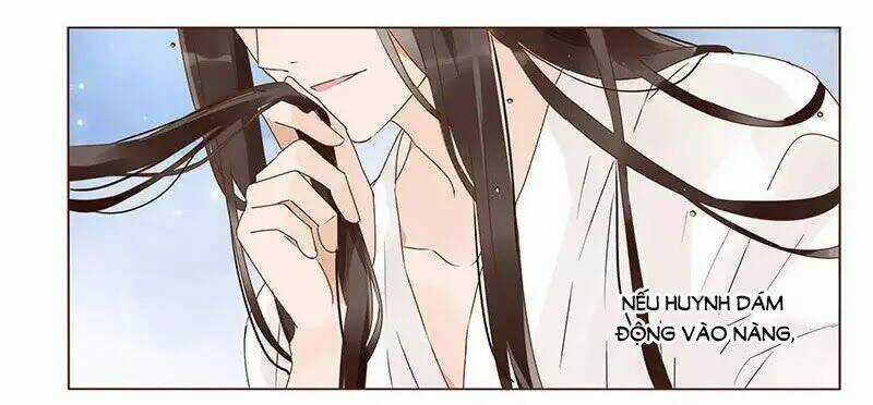 Đế Vương Trắc - Chapter 129 - Trang 32