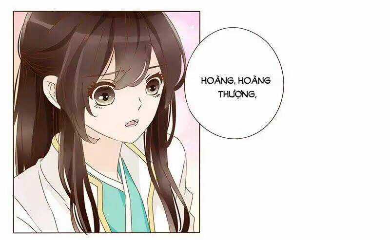 Đế Vương Trắc - Chapter 129 - Trang 34