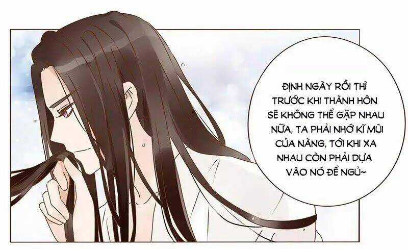 Đế Vương Trắc - Chapter 129 - Trang 36