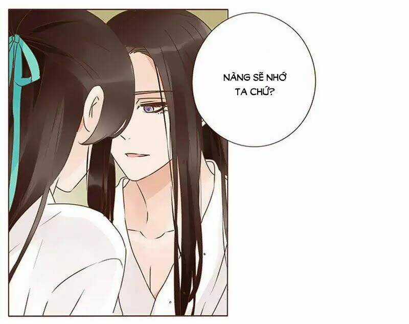 Đế Vương Trắc - Chapter 129 - Trang 38