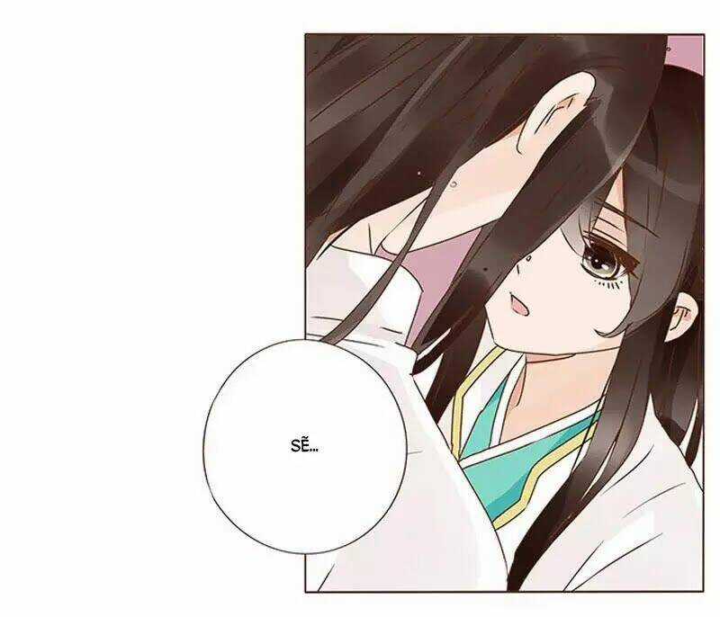 Đế Vương Trắc - Chapter 129 - Trang 39