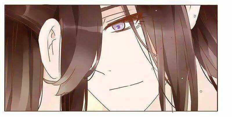 Đế Vương Trắc - Chapter 129 - Trang 40