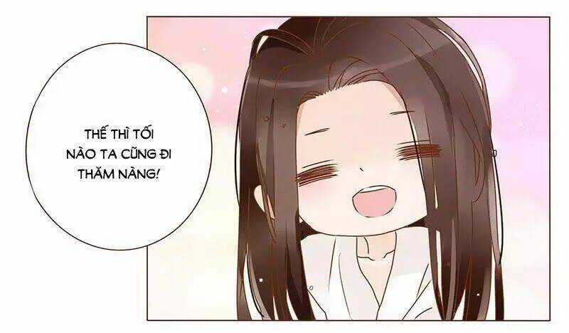 Đế Vương Trắc - Chapter 129 - Trang 41