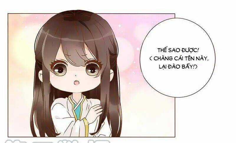 Đế Vương Trắc - Chapter 129 - Trang 42