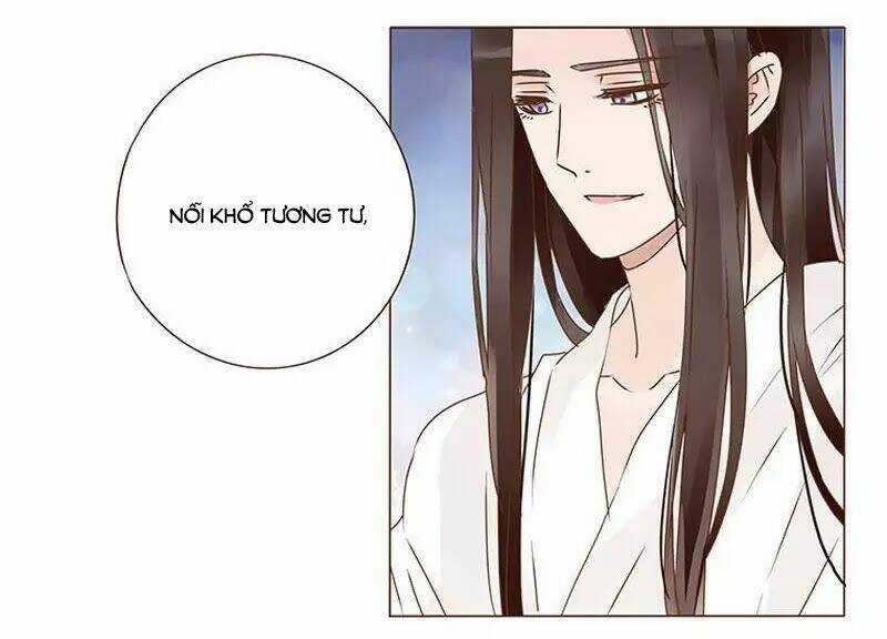 Đế Vương Trắc - Chapter 129 - Trang 43