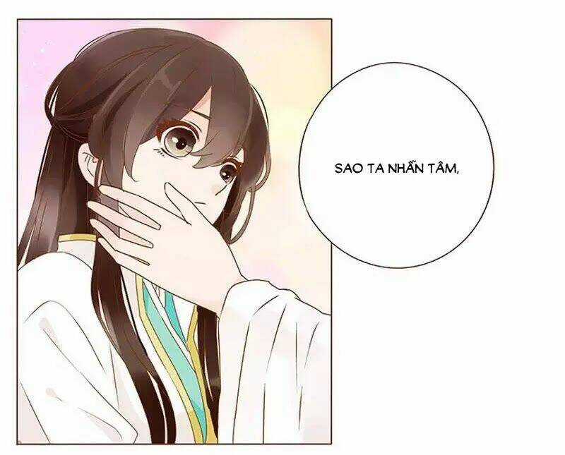 Đế Vương Trắc - Chapter 129 - Trang 44