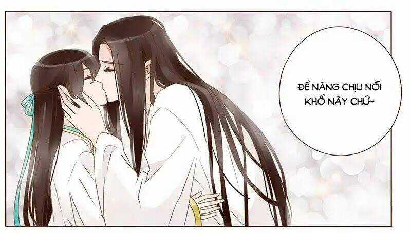 Đế Vương Trắc - Chapter 129 - Trang 45