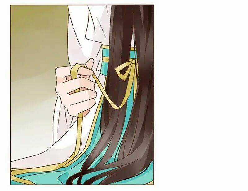 Đế Vương Trắc - Chapter 129 - Trang 46