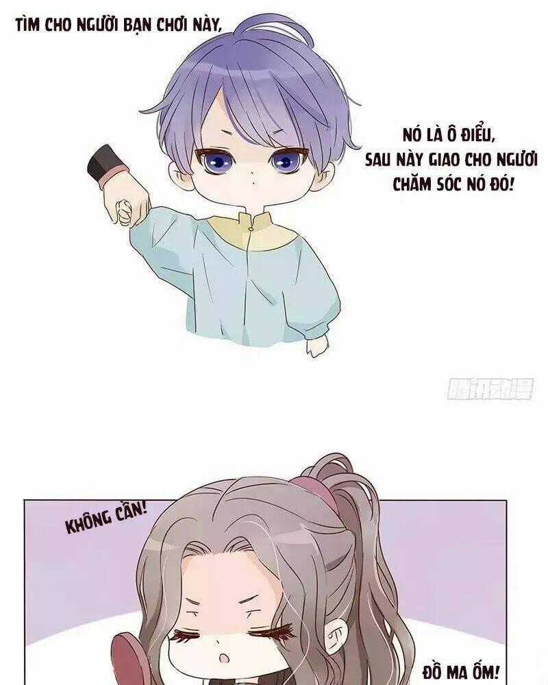 Đế Vương Trắc - Chapter 129 - Trang 50