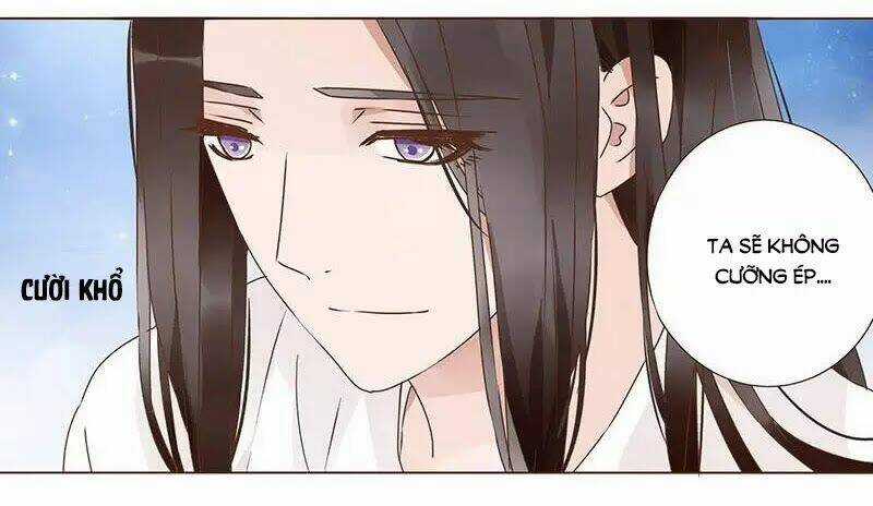 Đế Vương Trắc - Chapter 129 - Trang 6