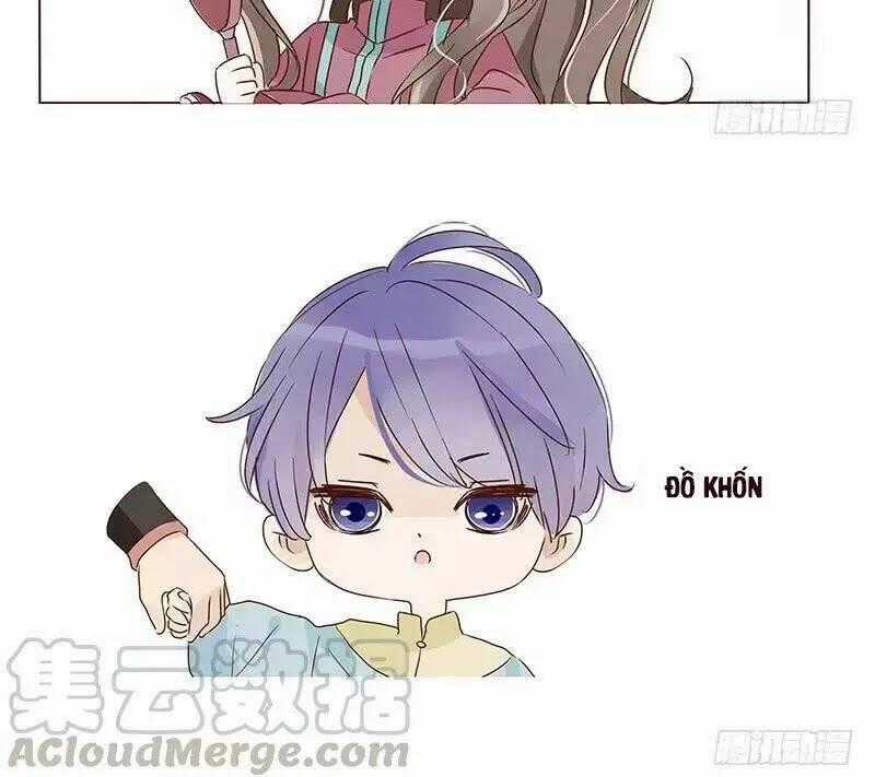 Đế Vương Trắc - Chapter 129 - Trang 51