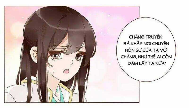 Đế Vương Trắc - Chapter 129 - Trang 7