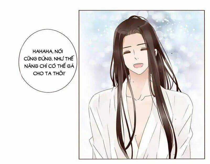 Đế Vương Trắc - Chapter 129 - Trang 8