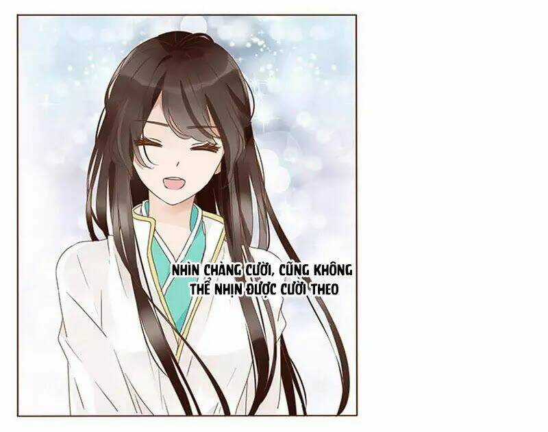 Đế Vương Trắc - Chapter 129 - Trang 9