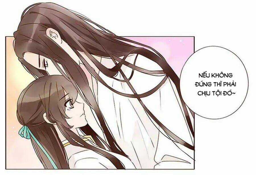 Đế Vương Trắc - Chapter 130 - Trang 13