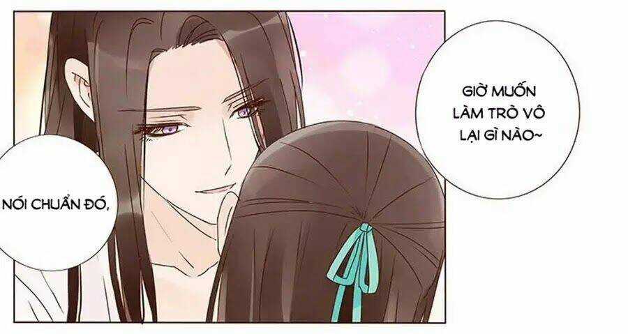 Đế Vương Trắc - Chapter 130 - Trang 15