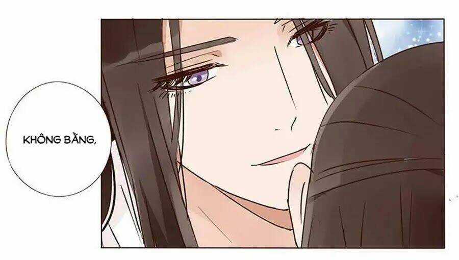 Đế Vương Trắc - Chapter 130 - Trang 16