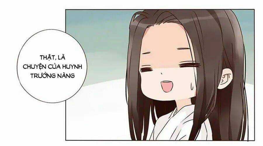 Đế Vương Trắc - Chapter 130 - Trang 20