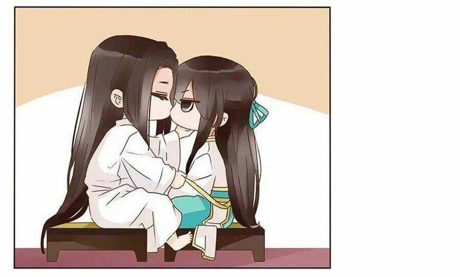 Đế Vương Trắc - Chapter 130 - Trang 3